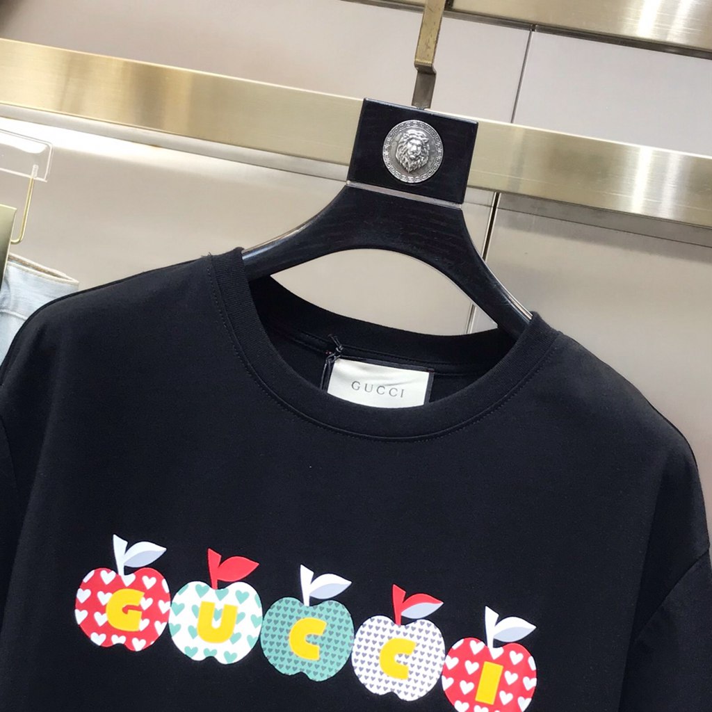 Gv*c* T-shirt